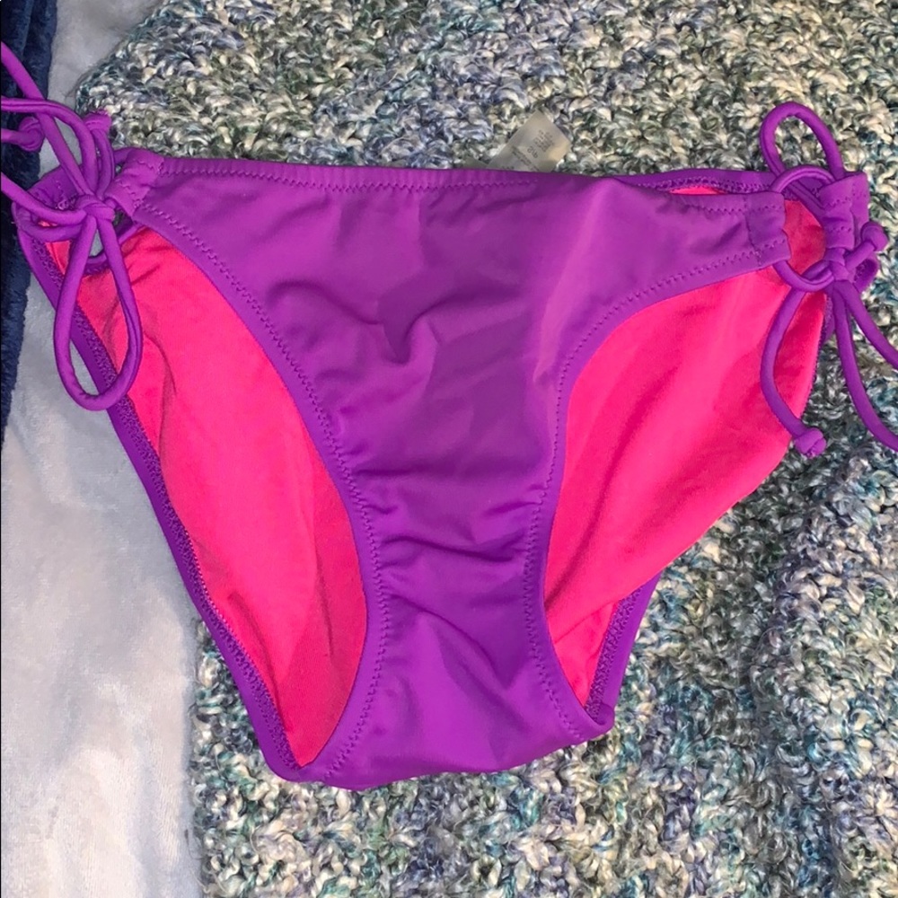 Victoria Secret Swimsuit Bottoms